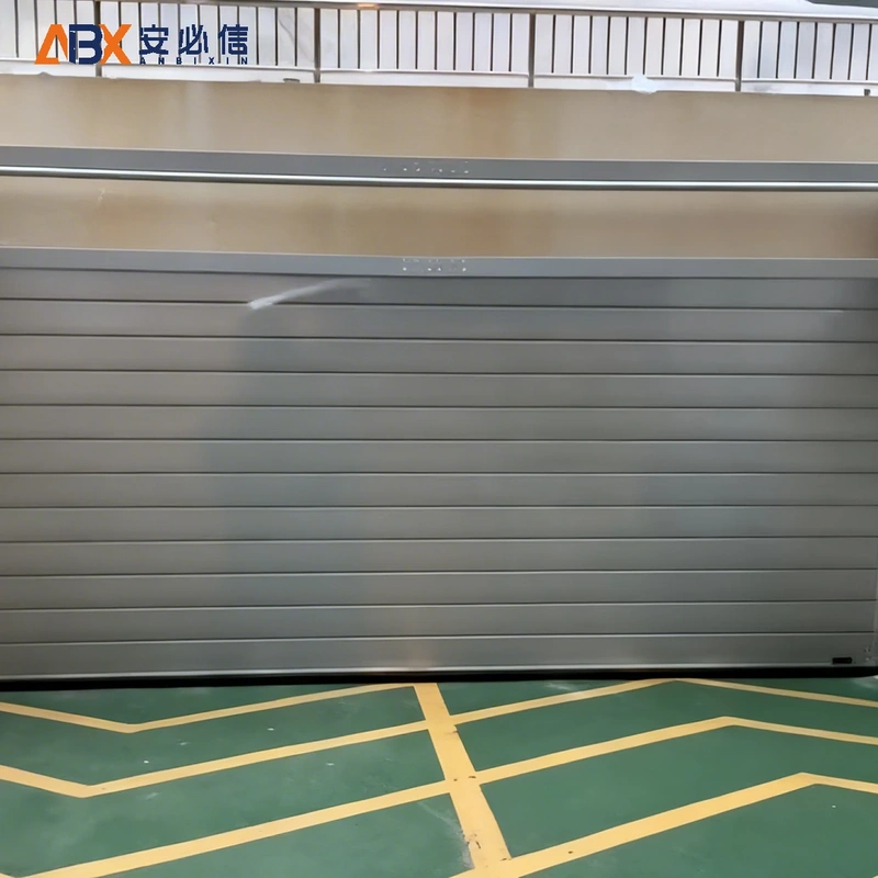玉树藏族自治州消防高速门